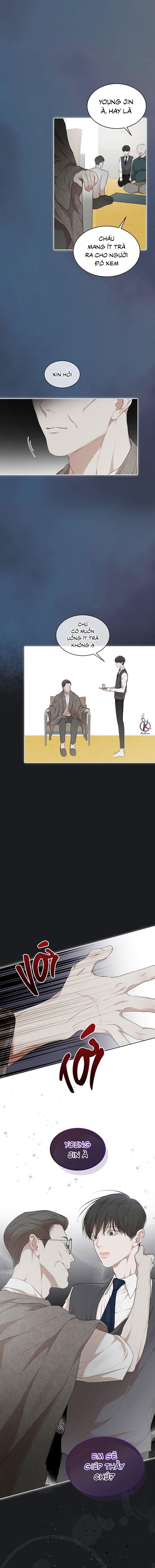 hình thái khởi sinh chapter 60 9