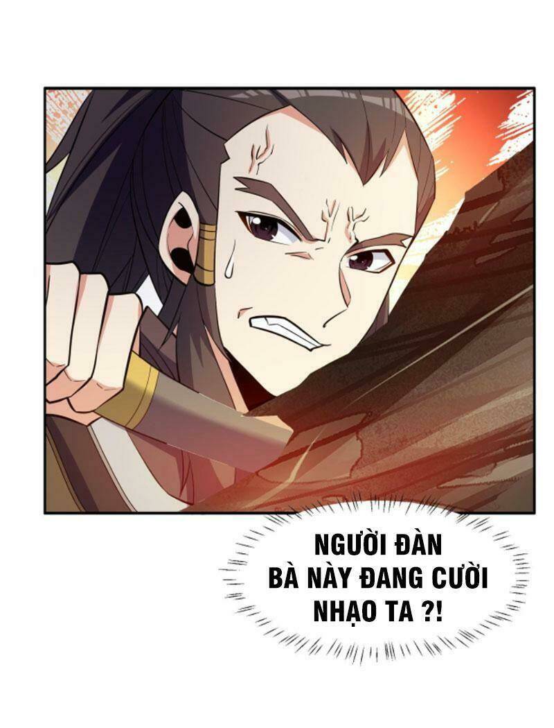 thôn phệ một thế giới tu tiên chapter 136 24
