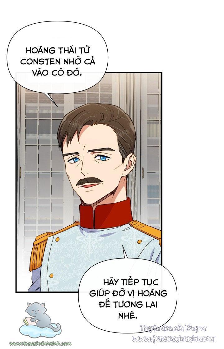 công nương khế ước của gia tộc công tước quái vật chapter 98 28