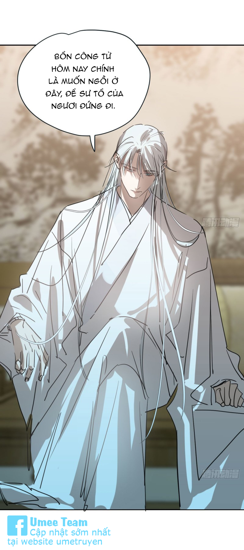 bắt lấy ngao ngao chapter 107 30