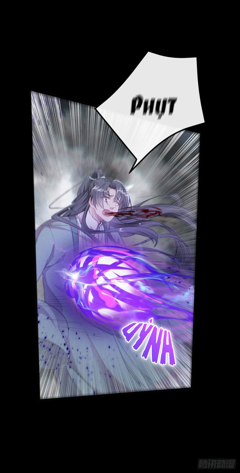 mưu đồ bất quỹ chapter 3 9