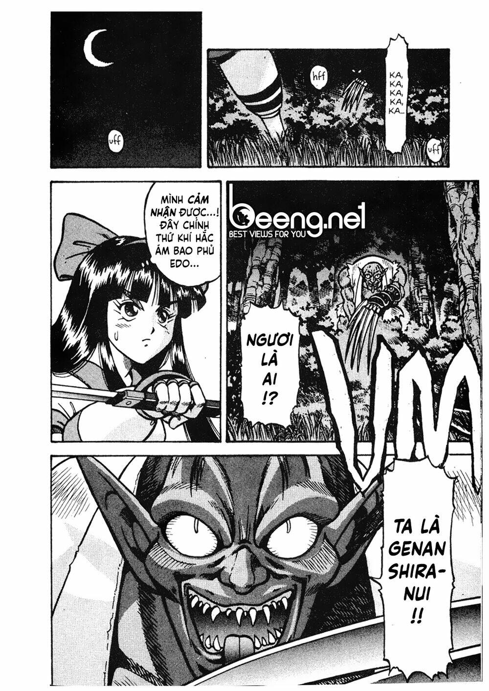 khí phách võ sĩ đạo chapter 2 32