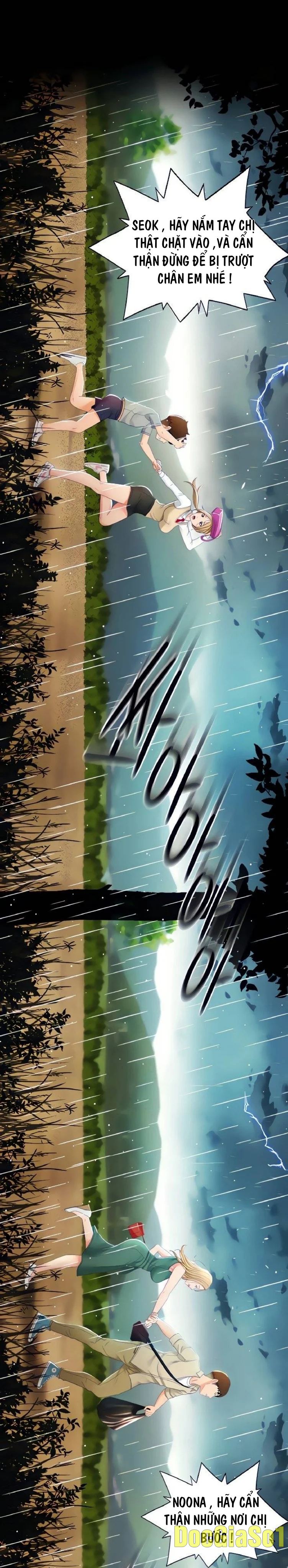 cậu chủ nhỏ chapter 14 34