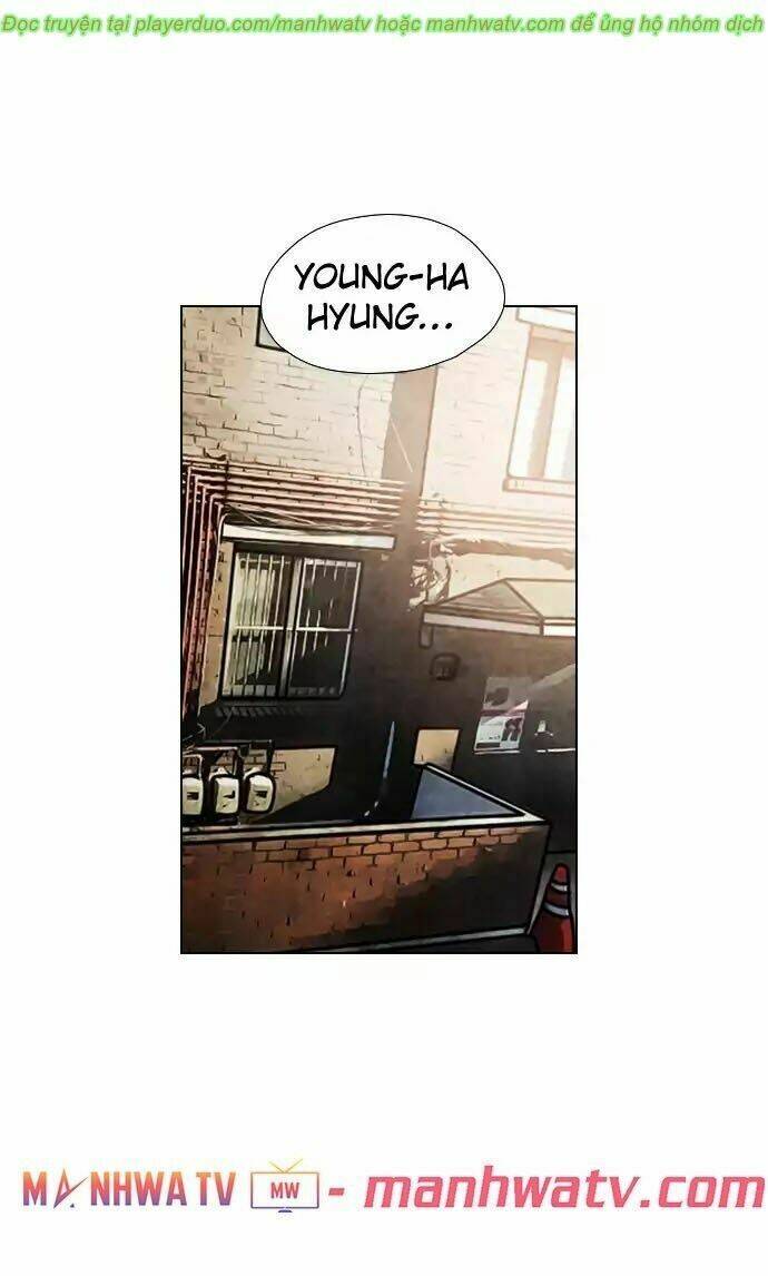 kẻ hồi sinh chapter 32 4