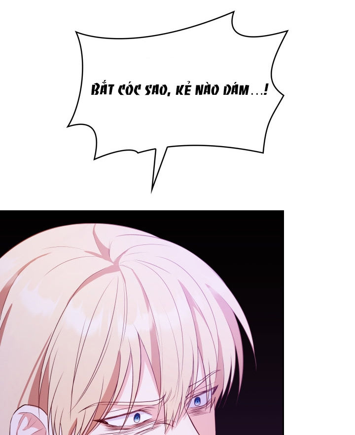 từ ác nữ tôi phải trở thành một người mẹ chapter 22.2 22