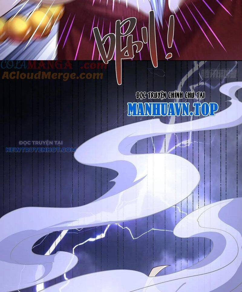 ta thực sự không muốn làm thần tiên chapter 74 56