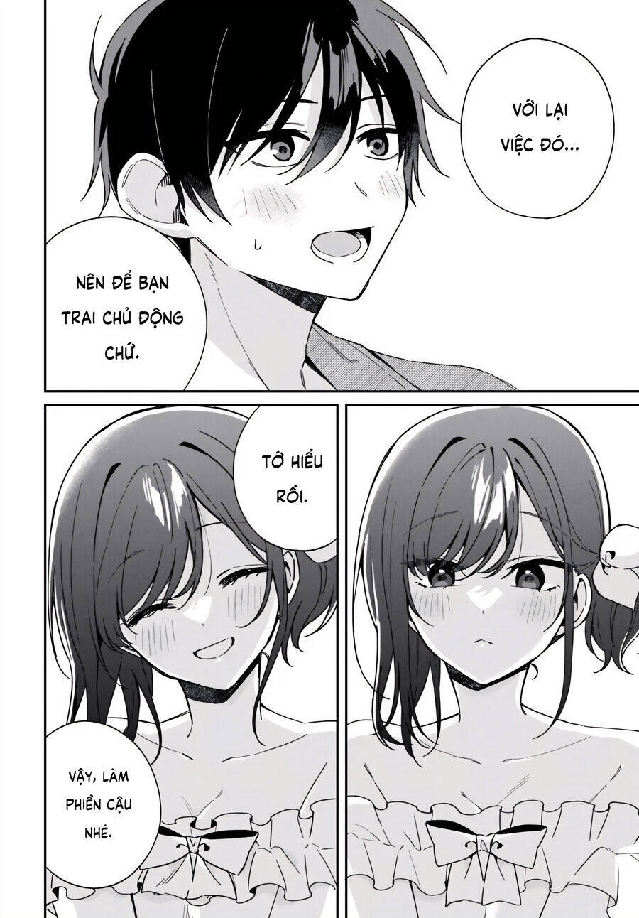 futago matomete \ chapter 6 31