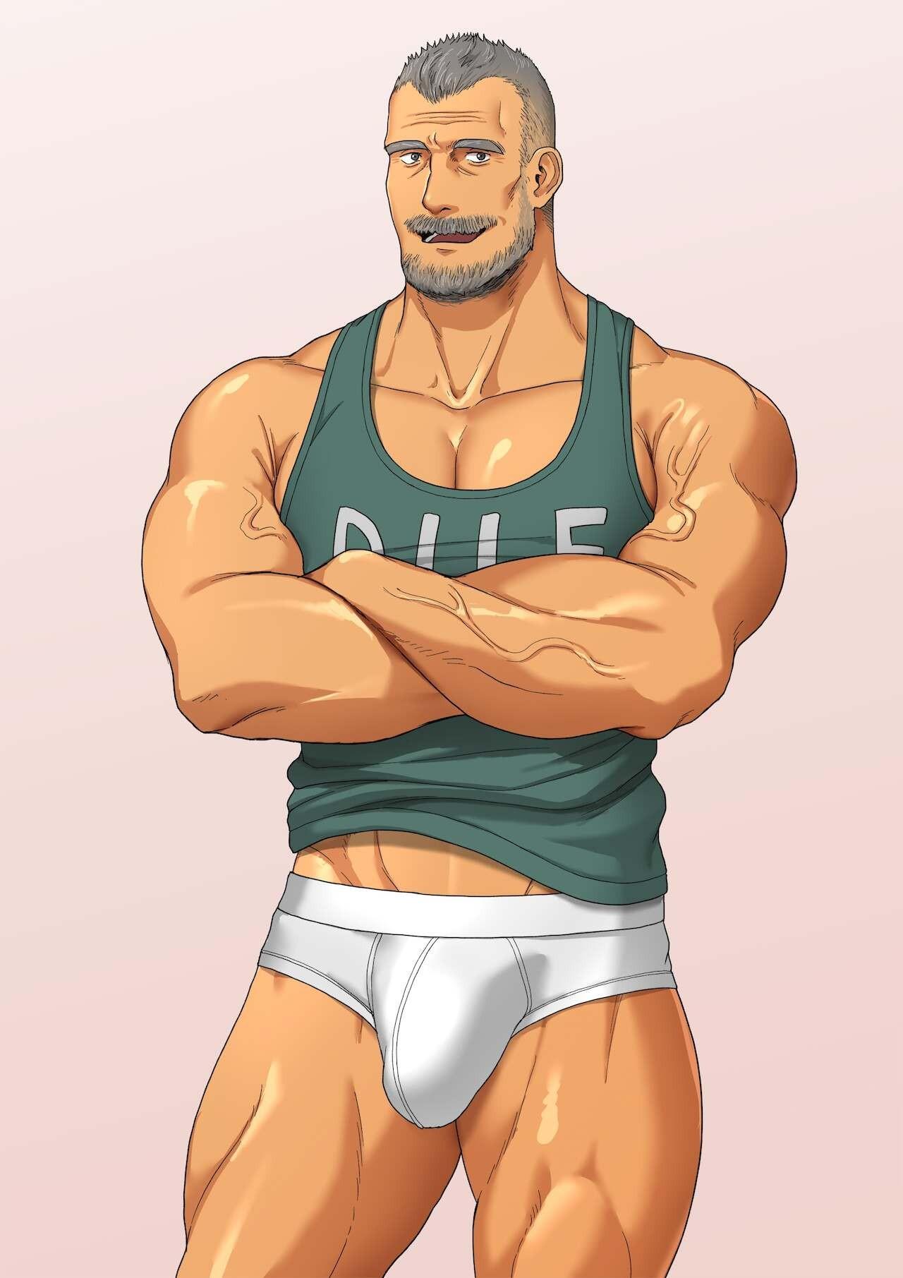 màu mè hoa lá hẹ | cg art kèm thoại chapter 55 51