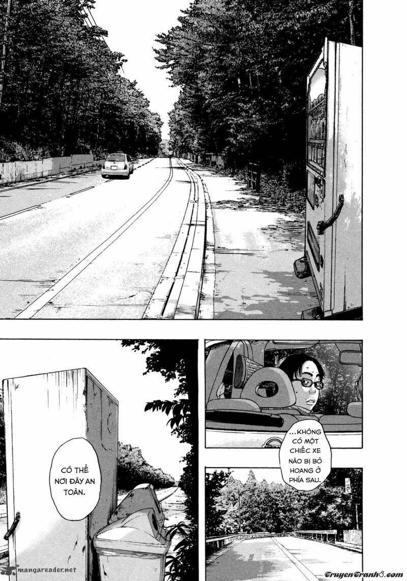 tôi là người hùng chapter 99 10