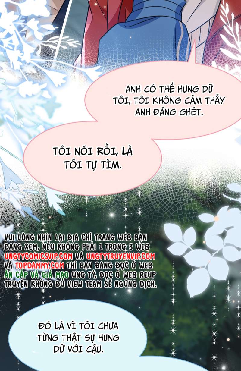 tín tức tố nói chúng ta không thể chapter 67 21