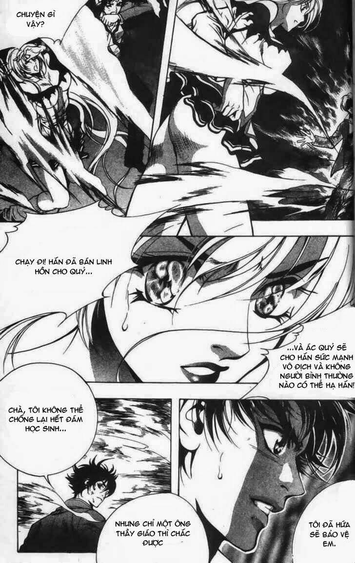 evil's return chapter 10 1