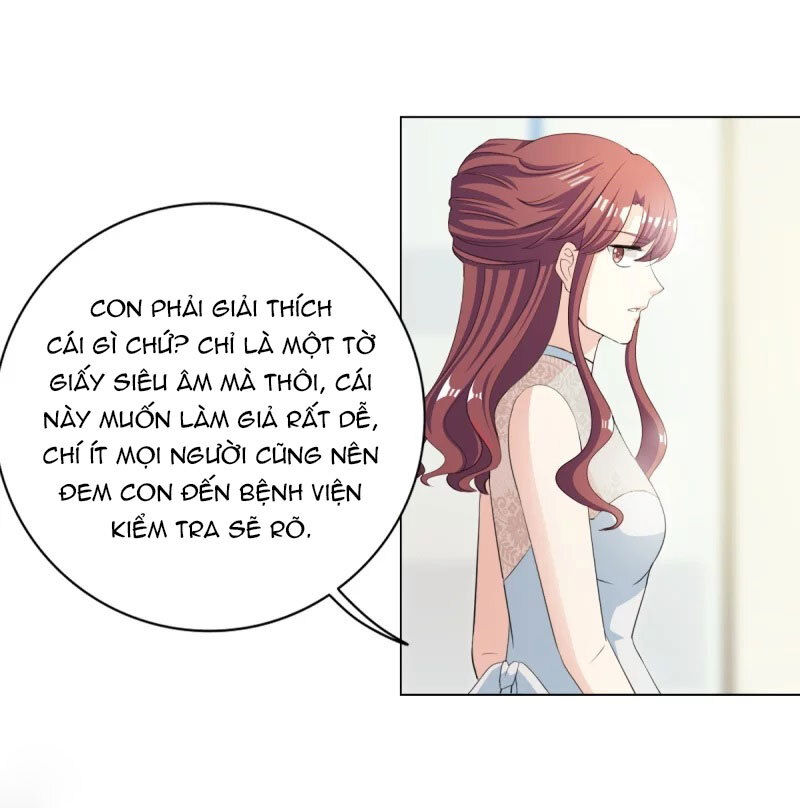 cẩm tú trùng sinh: chào buổi sáng phó thái thái chapter 33 7