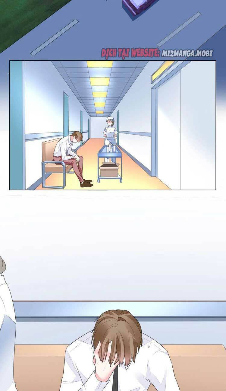 điều ước sủng ái bất bình đẳng chapter 87.1 3