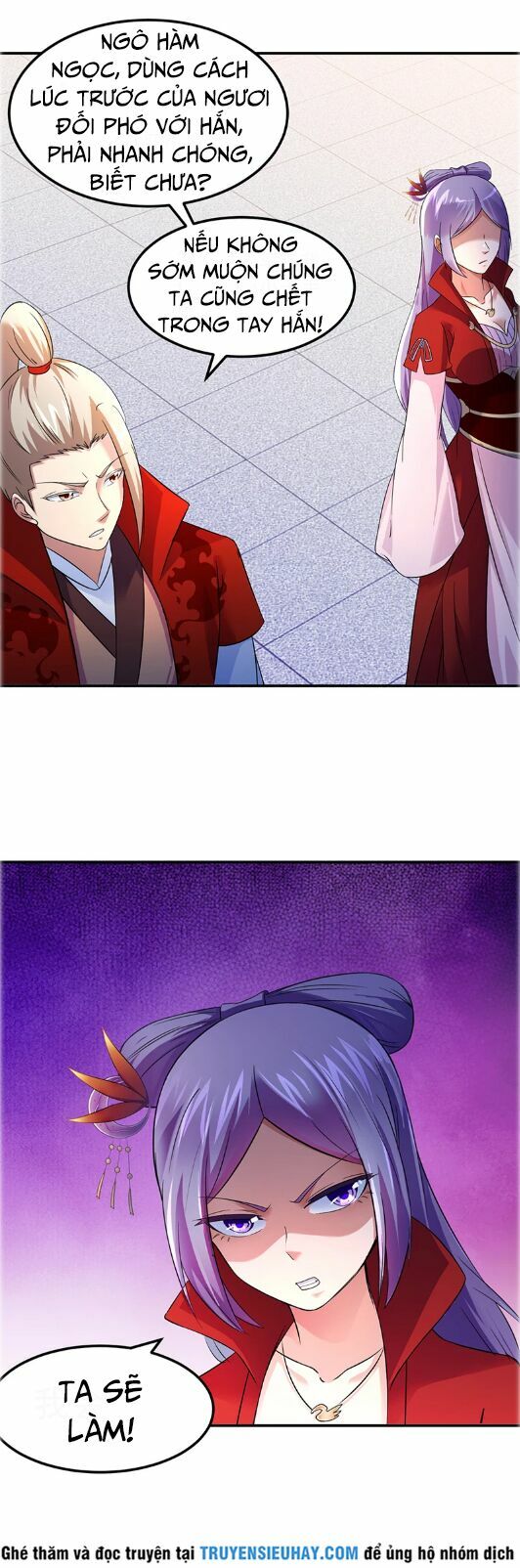 võ đạo độc tôn chapter 58 13