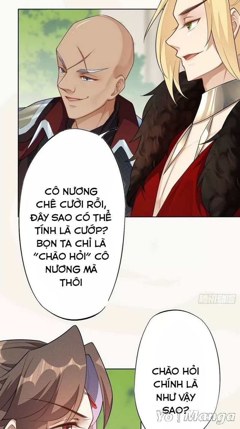 tuyệt thế luyện đan sư chapter 152 23