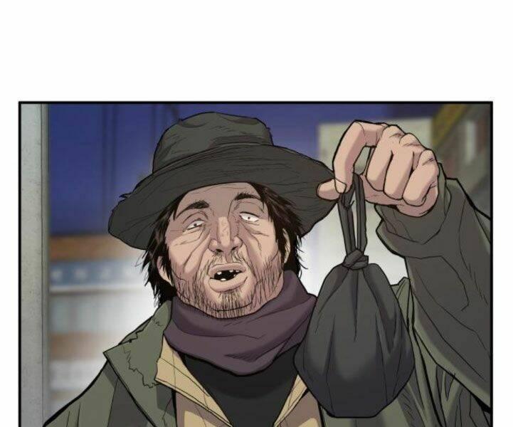 đặc vụ kim chapter 7 20