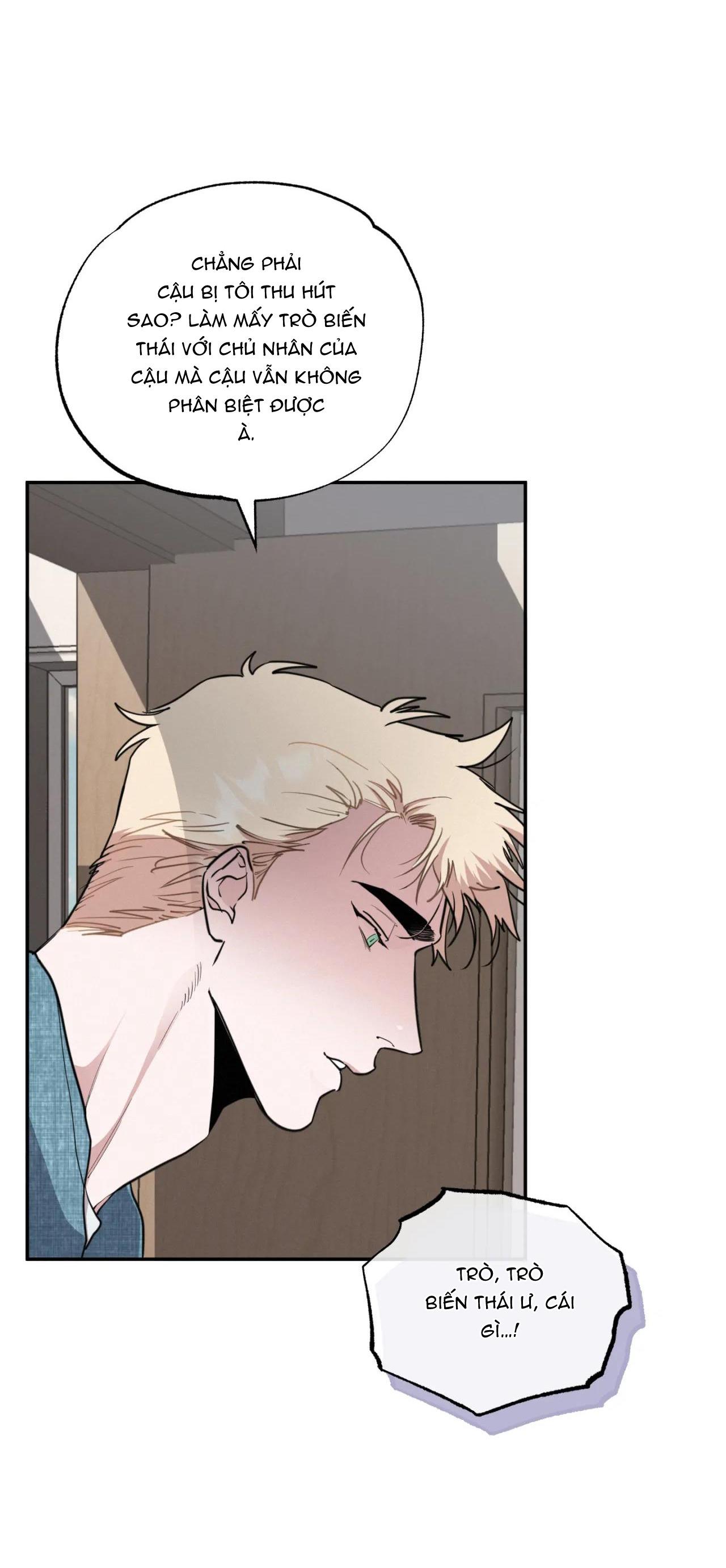 lời nói dối đẫm máu chapter 27 17