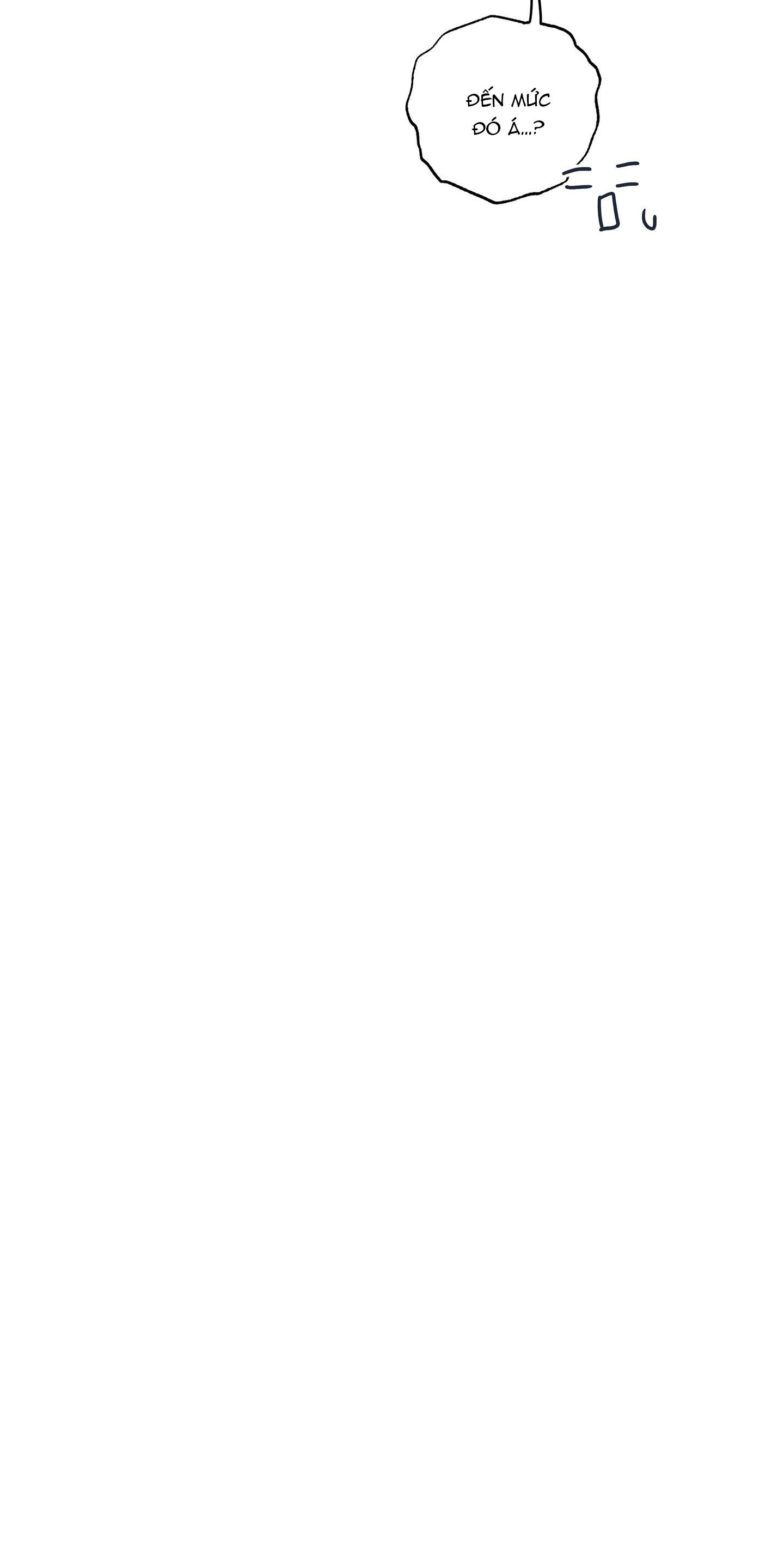 honey trouble - rắc rối ngọt ngào chapter 21 6