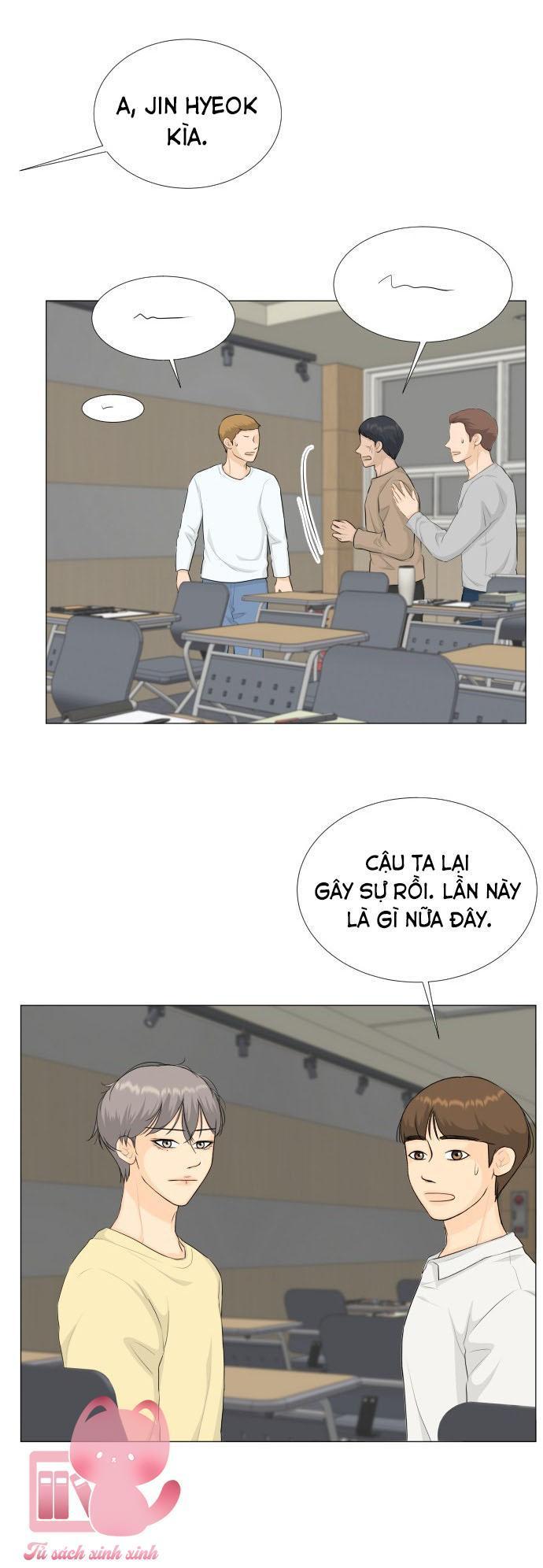 bán quỷ chapter 84 25