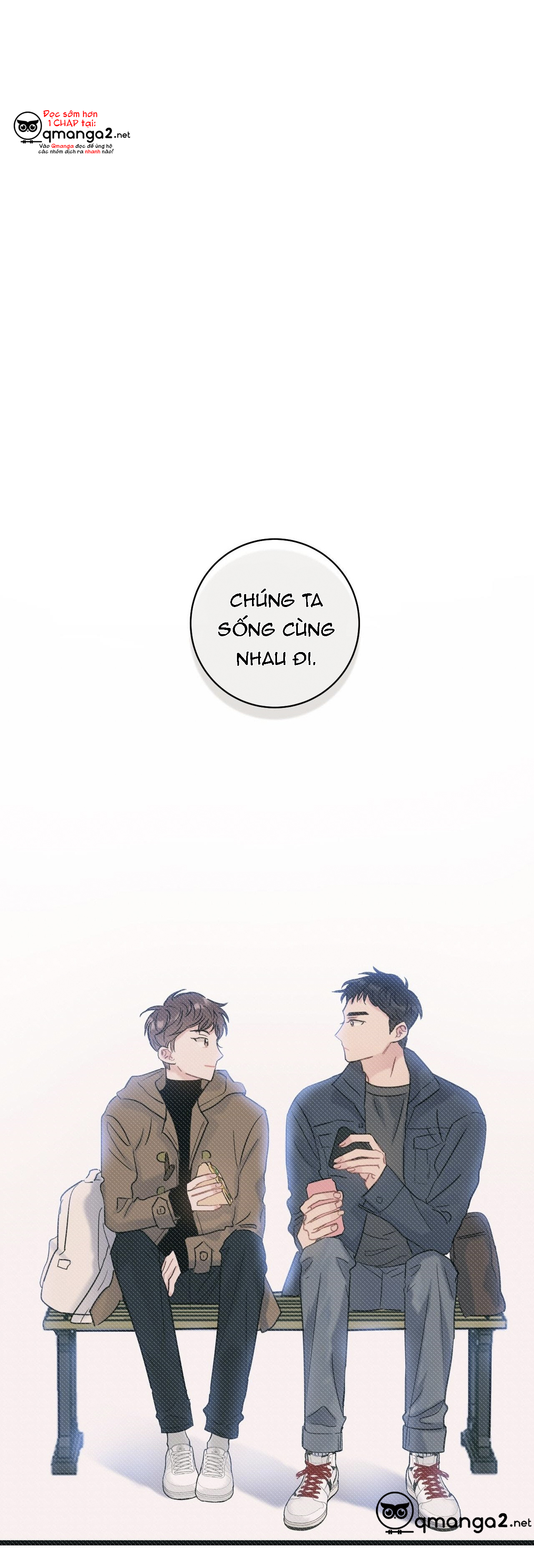 tầm thường nhưng là yêu chapter 1 52