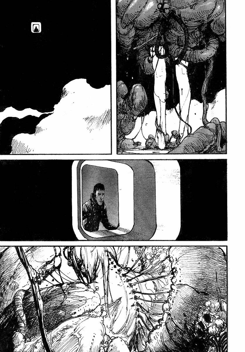 gauna biến hình chapter 2 17