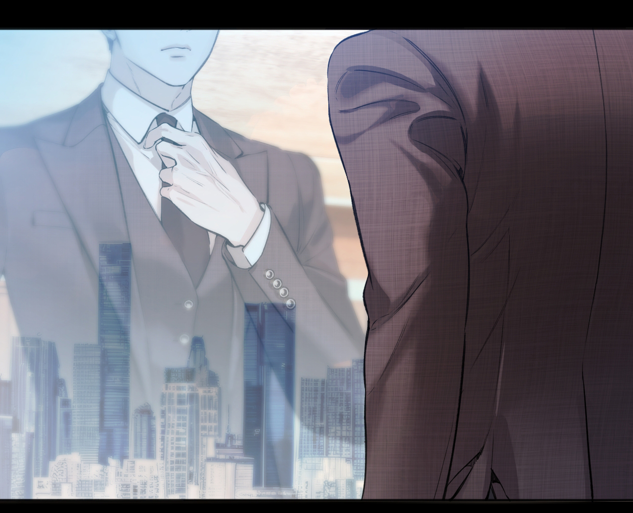 Trêu Nhầm chapter 40.2 11