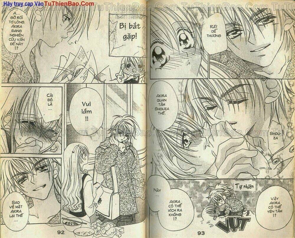 hoàng tử thanh xuân chapter 1 47