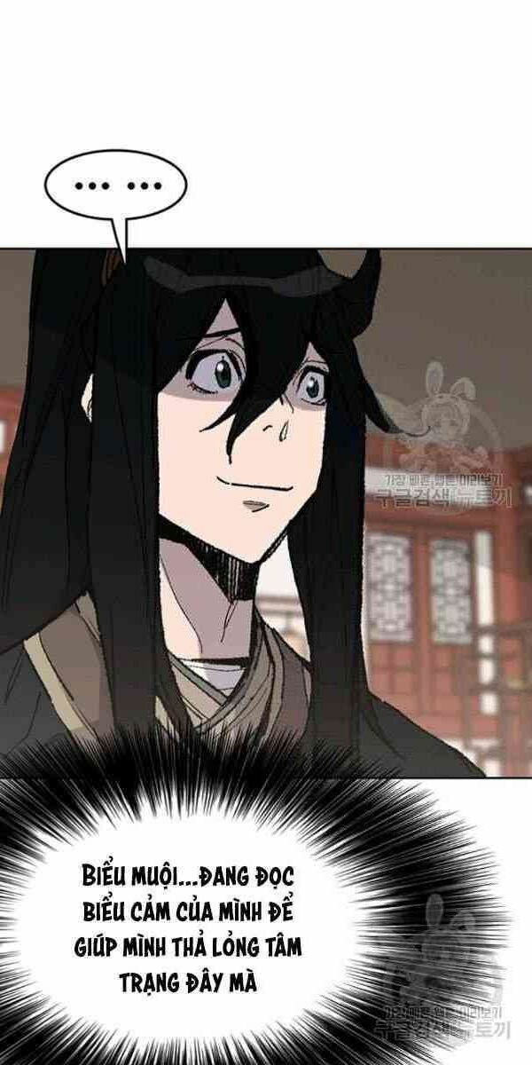 kiếm sĩ bất bại chapter 62 15