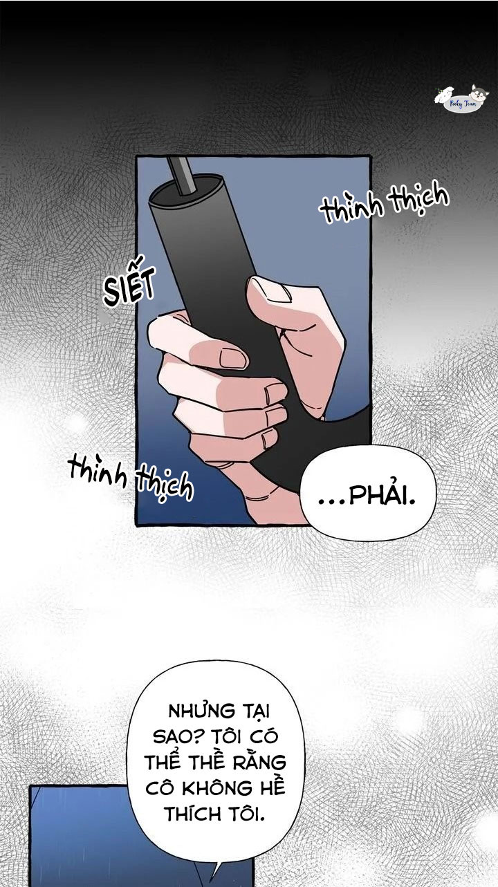 nhân viên mới ranh mãnh chapter 5 3