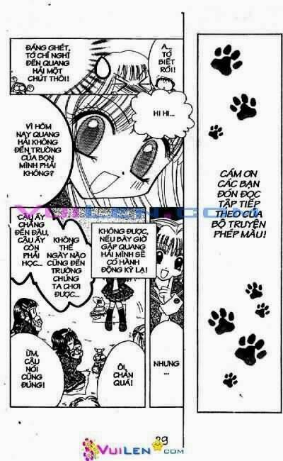 nữ sinh thời đại chapter 7 29