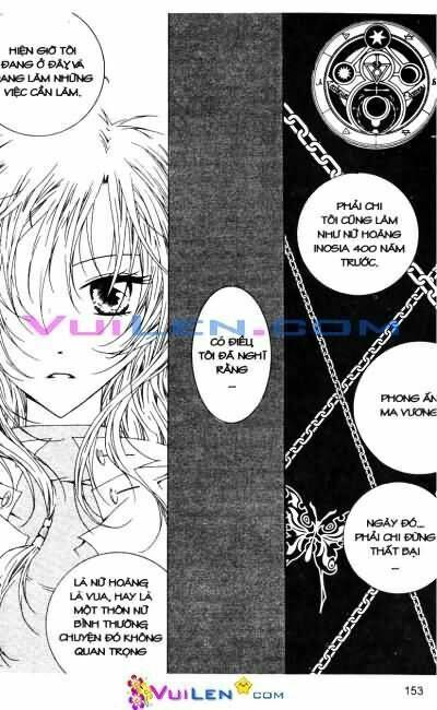 tiểu nữ vương chapter 8 153