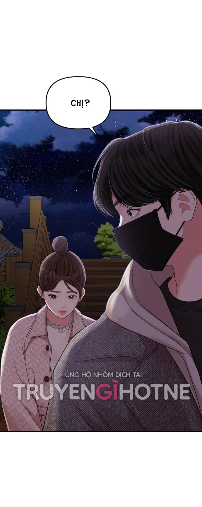 gửi em người đánh cắp những vì sao - to you who swallowed a star chapter 118.2 33