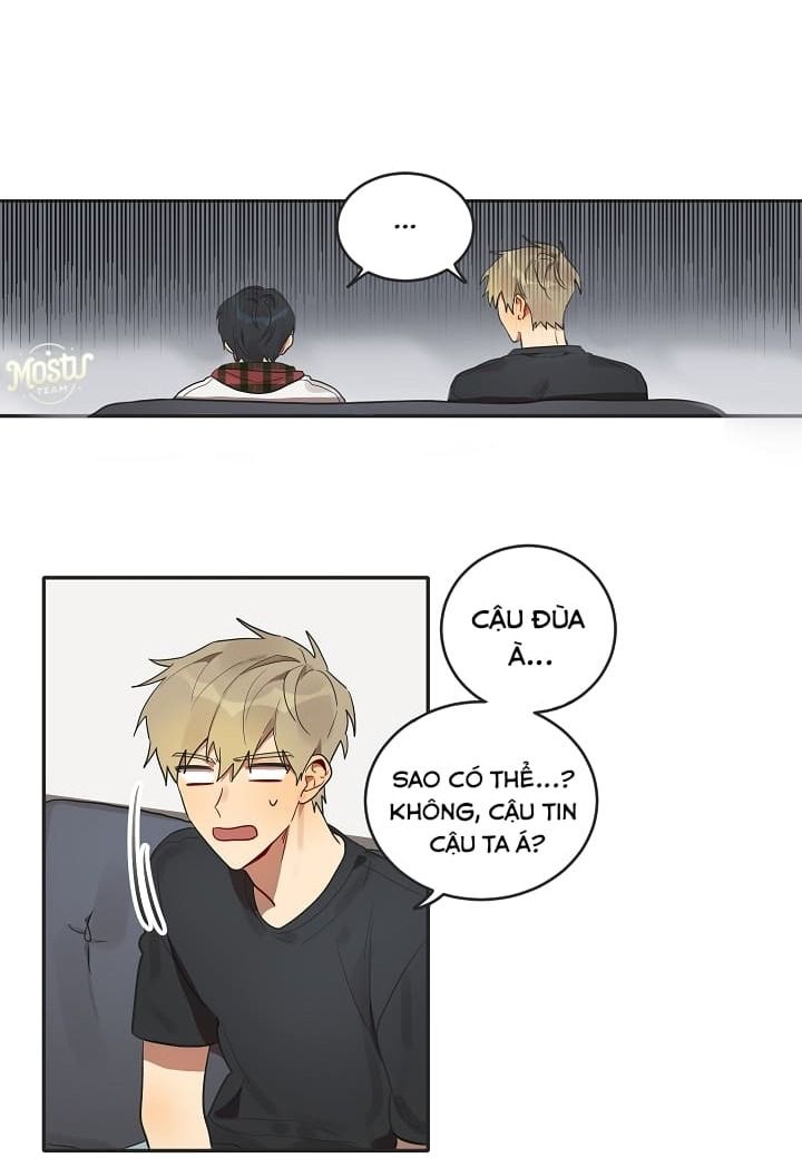 khi tên ta là một chapter 3 26