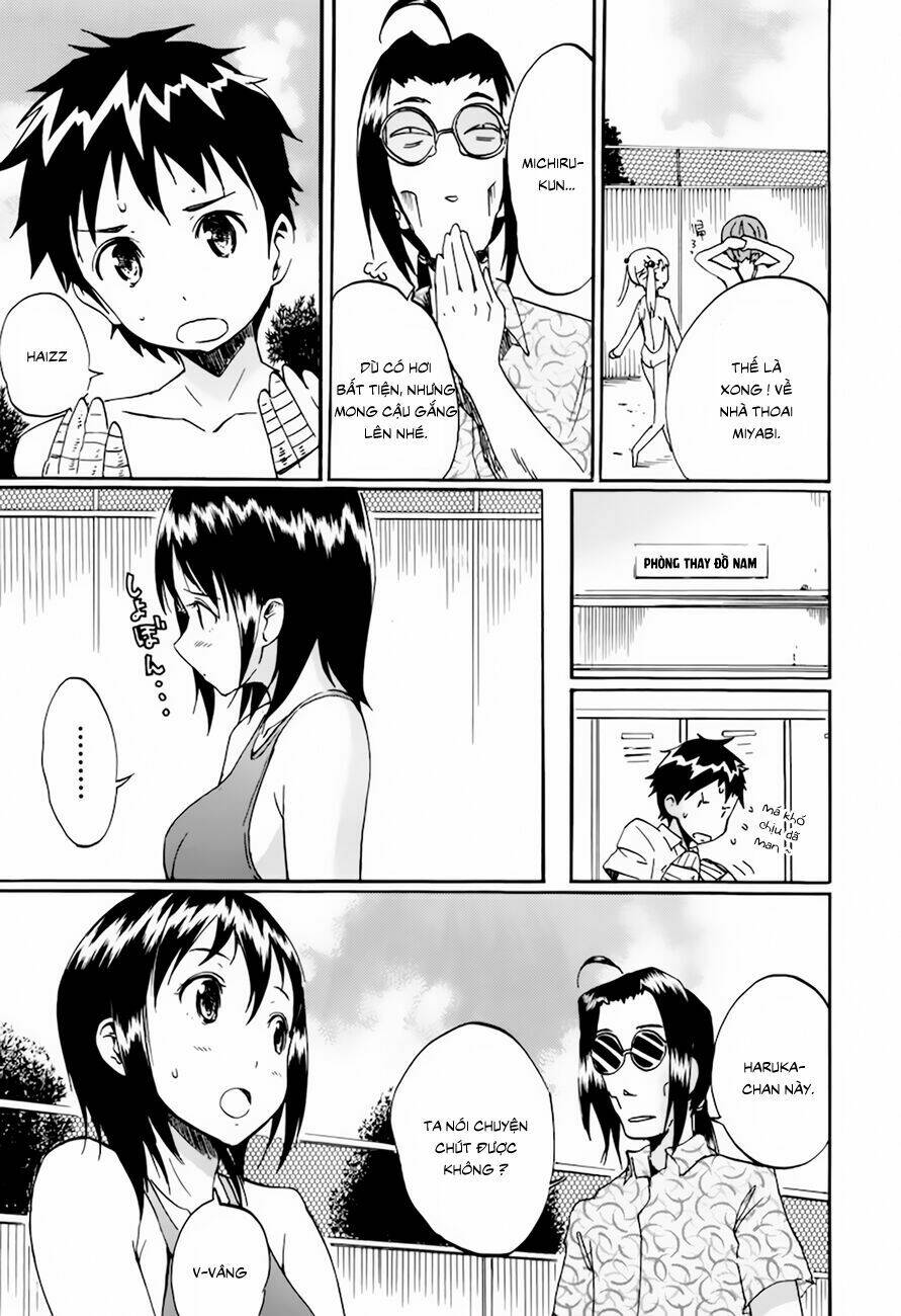 frogman chapter 55 9