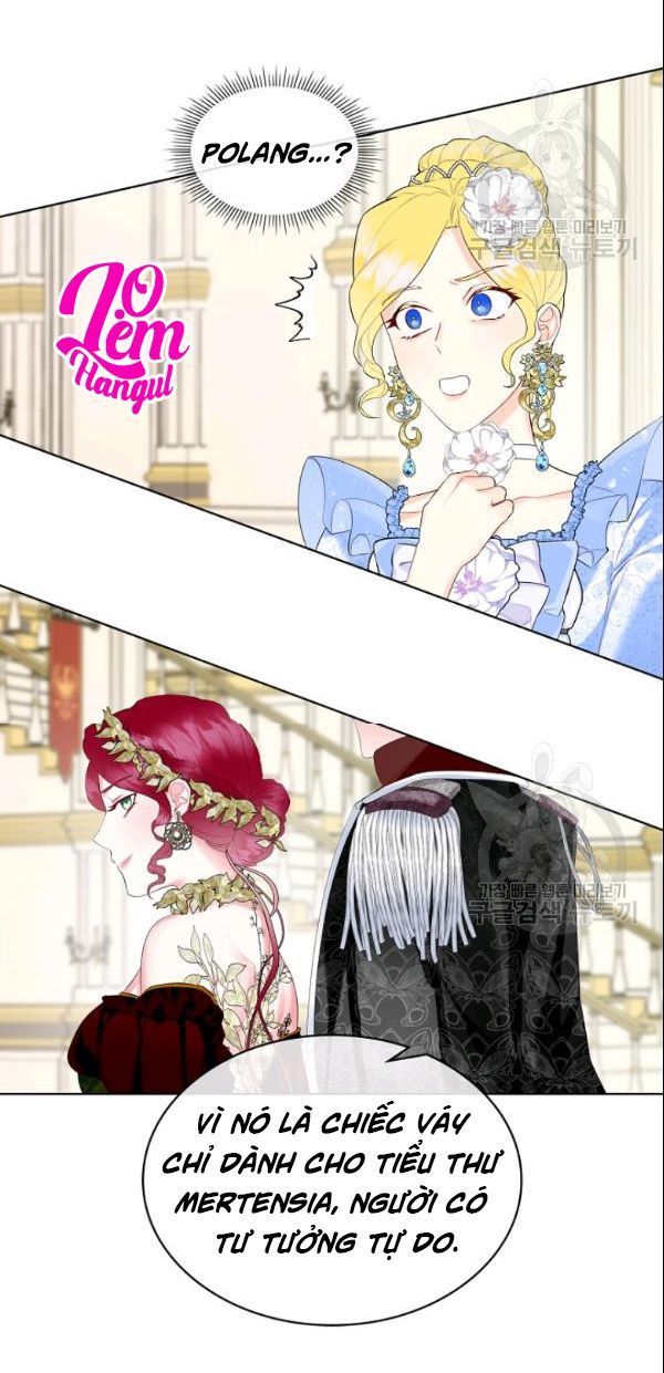 kẻ tạo ra ác nữ chapter 18 13