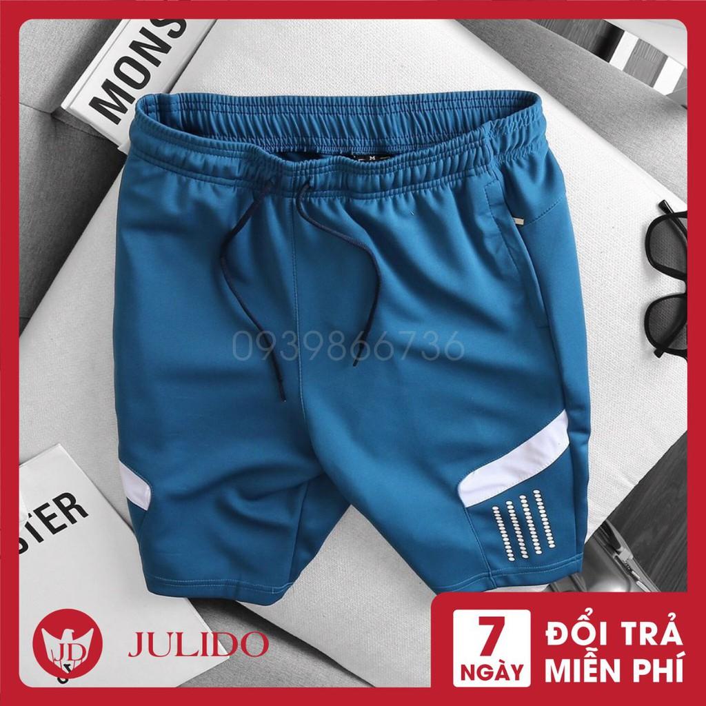 Quần Thun Short Thể Thao Nam Cao Cấp