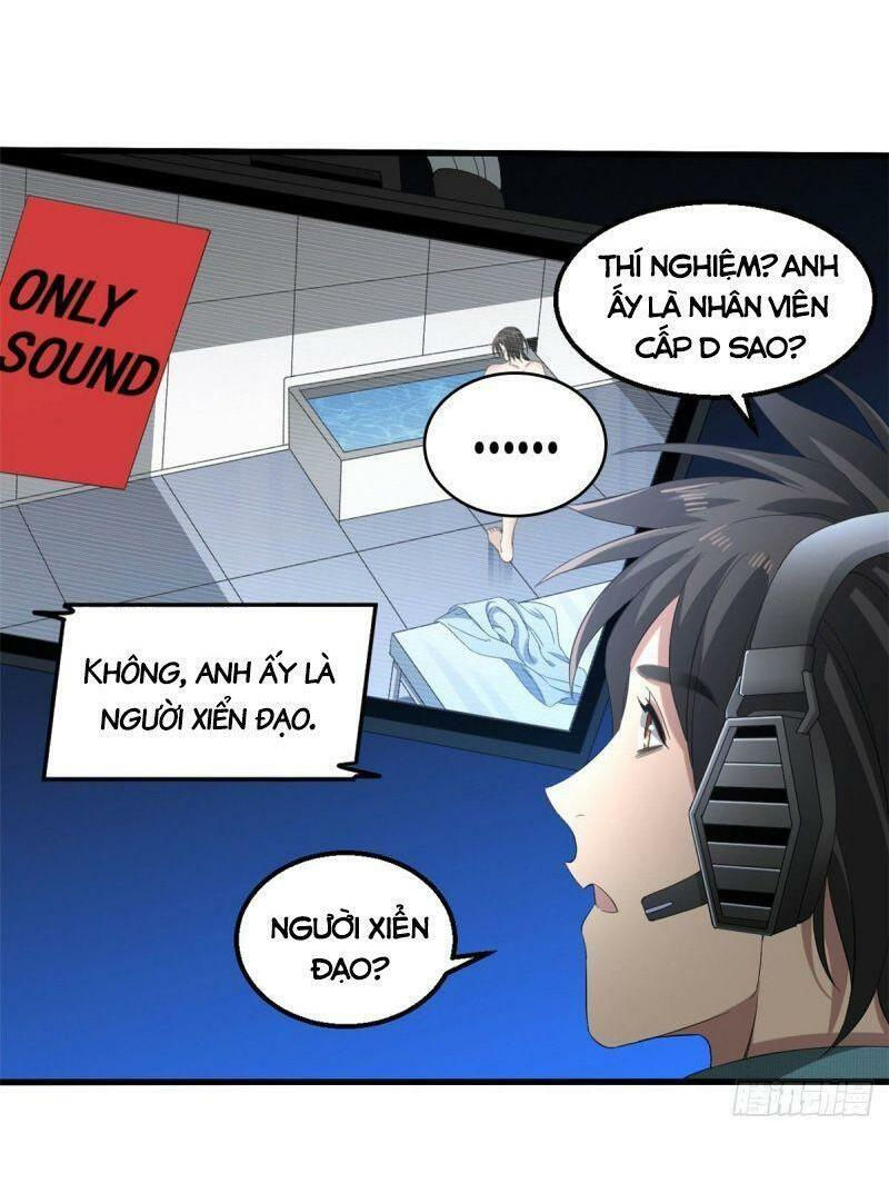 xã lam bạch chapter 24 4