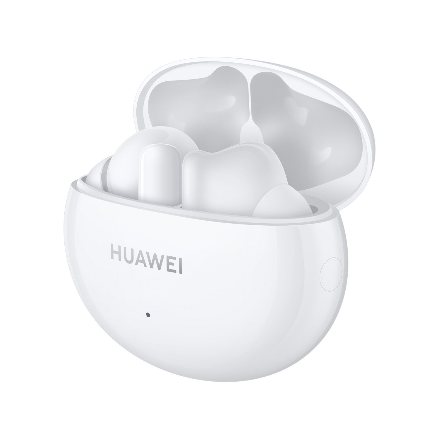 Bộ Sản Phẩm Huawei (Vòng Đeo Tay Thông Minh HUAWEI Band 6 + Tai Nghe Không Dây HUAWEI Freebuds 4i) | Hàng Chính Hãng