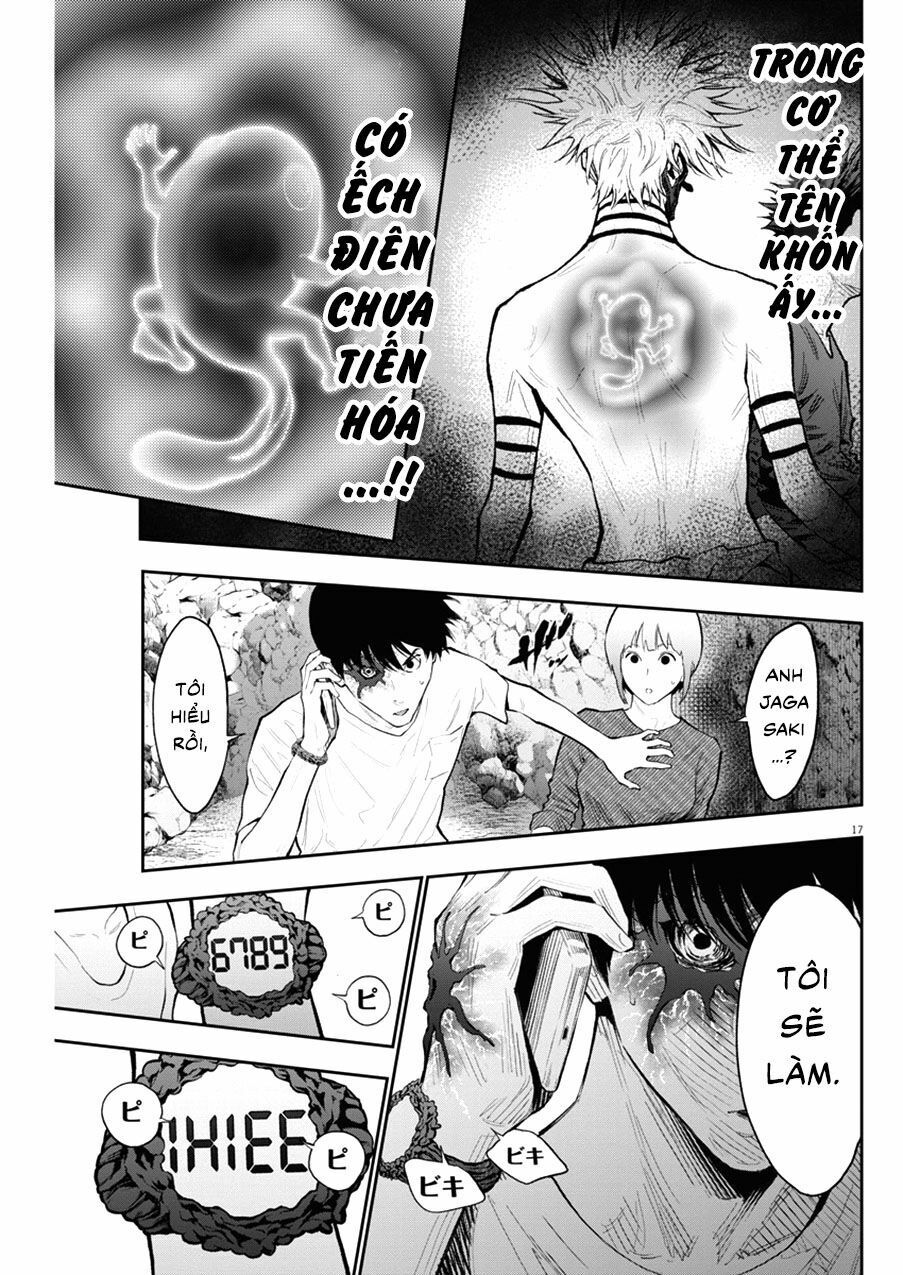 đọa nhân chapter 84 17