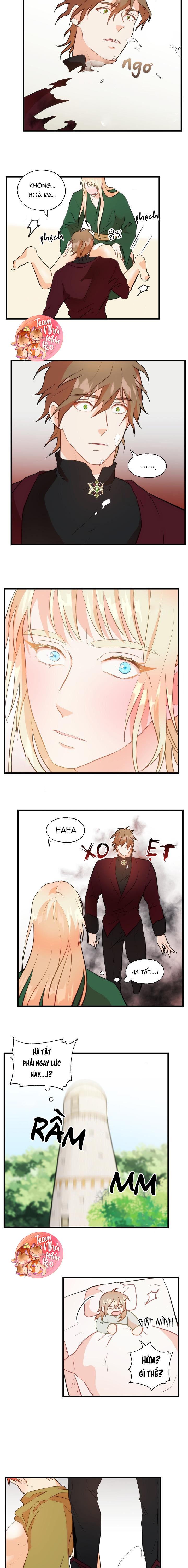 phù thủy gợi tình chapter 21 5