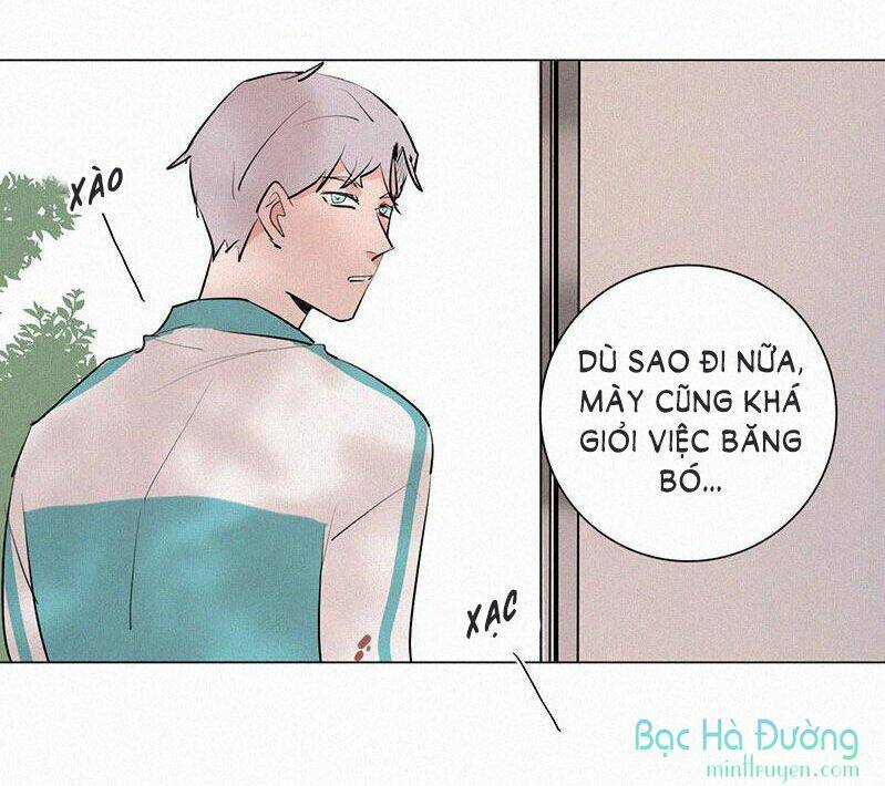 câu chuyện về cậu và tôi chapter 22 41