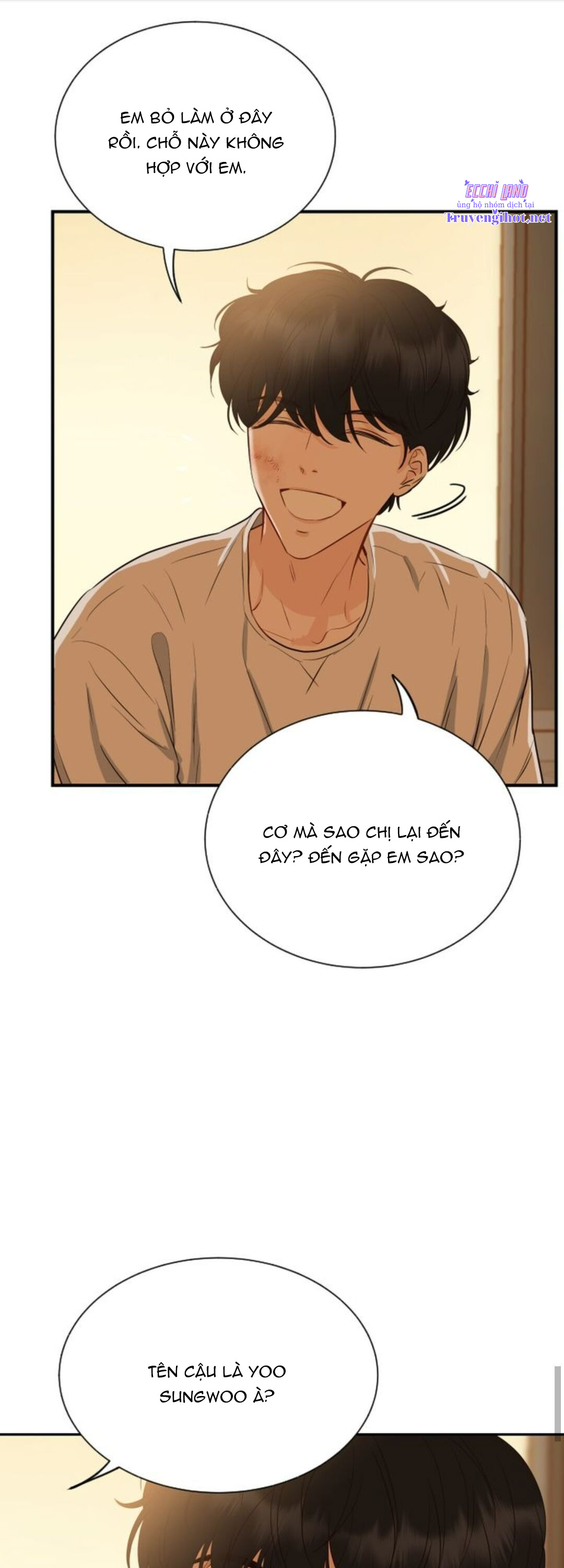 gia đình tựa như xx chapter 3.2 11