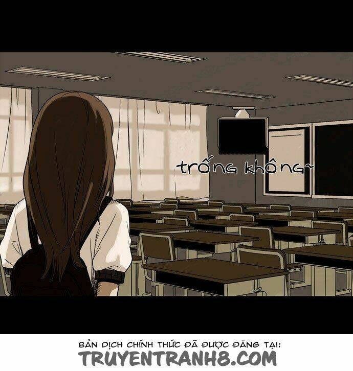 infectee chapter 5 5