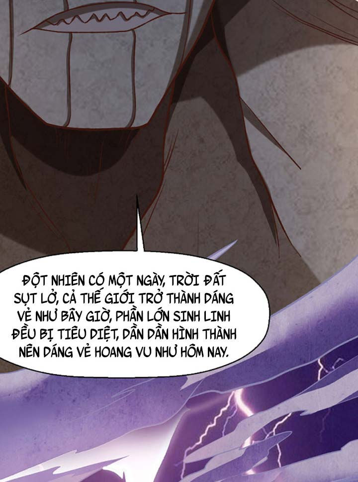 võ đạo độc tôn chapter 475 30