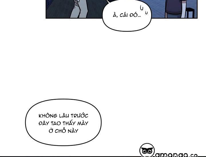 vị khách khả nghi và nhóc làm thêm chapter 8 70