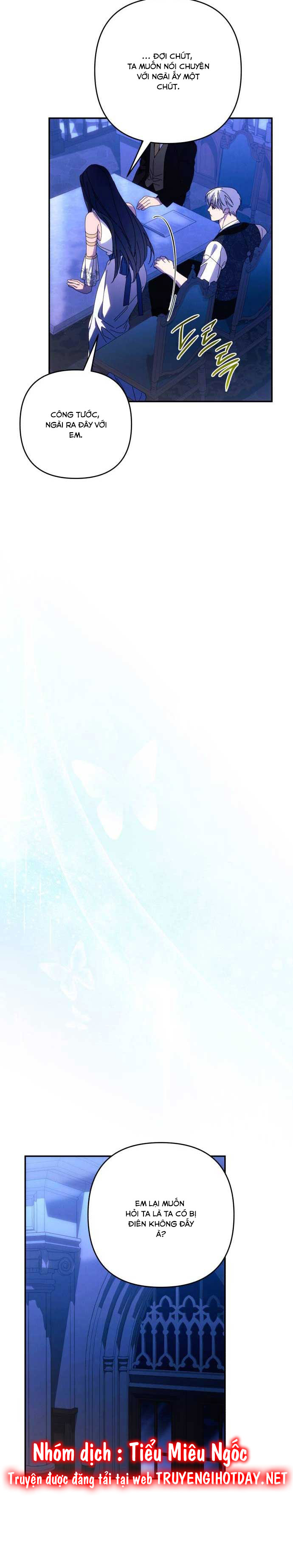 quyến rũ ngài công tước phương bắc chapter 84 3