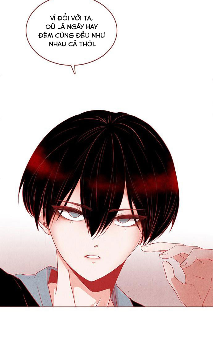 liệu rắn có ăn hoa chapter 2 8