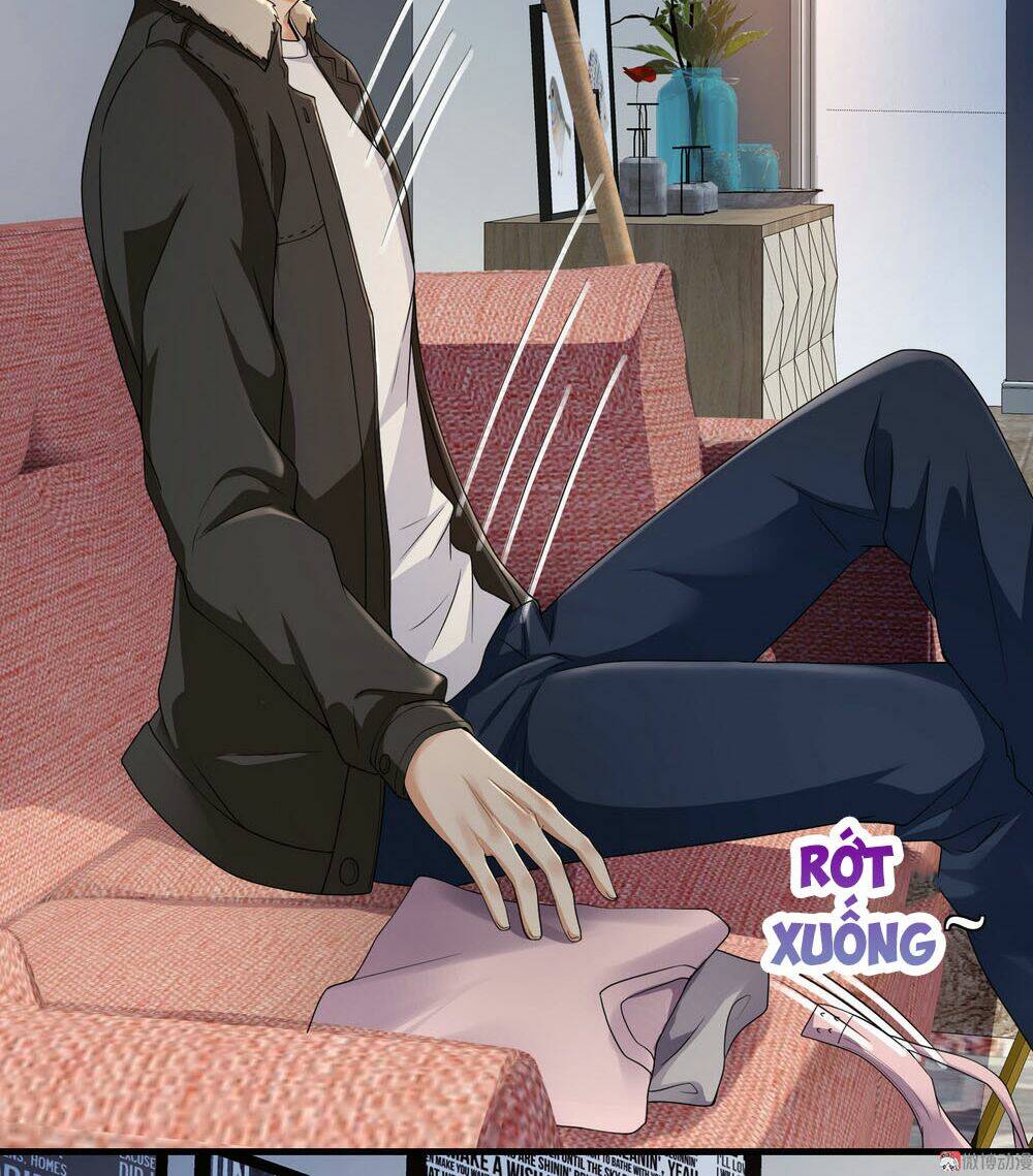 hoa hậu giảng đường luôn bên người chapter 14 37