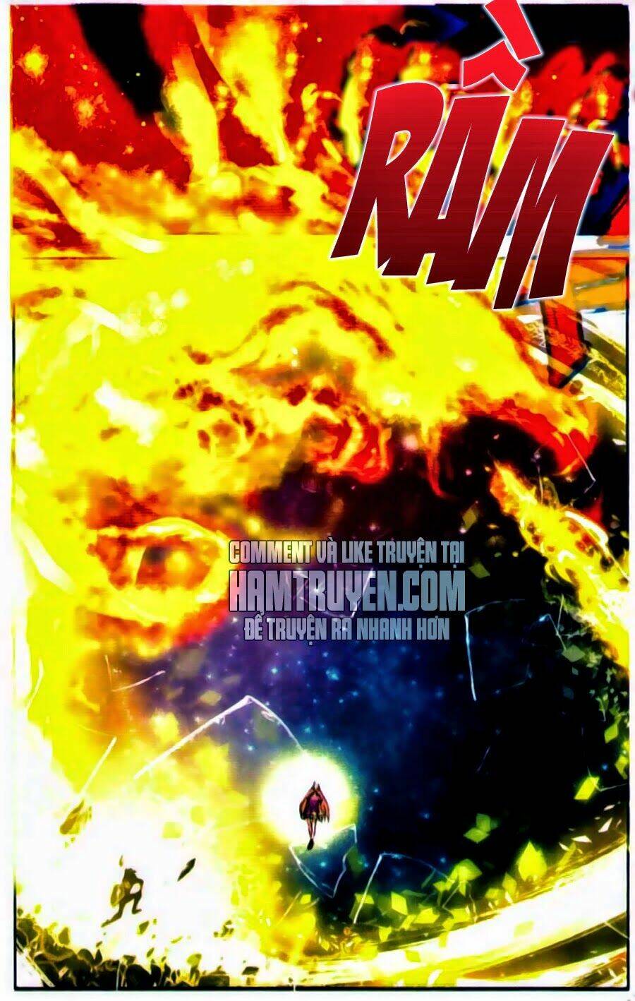 chu tước ký chapter 31 10