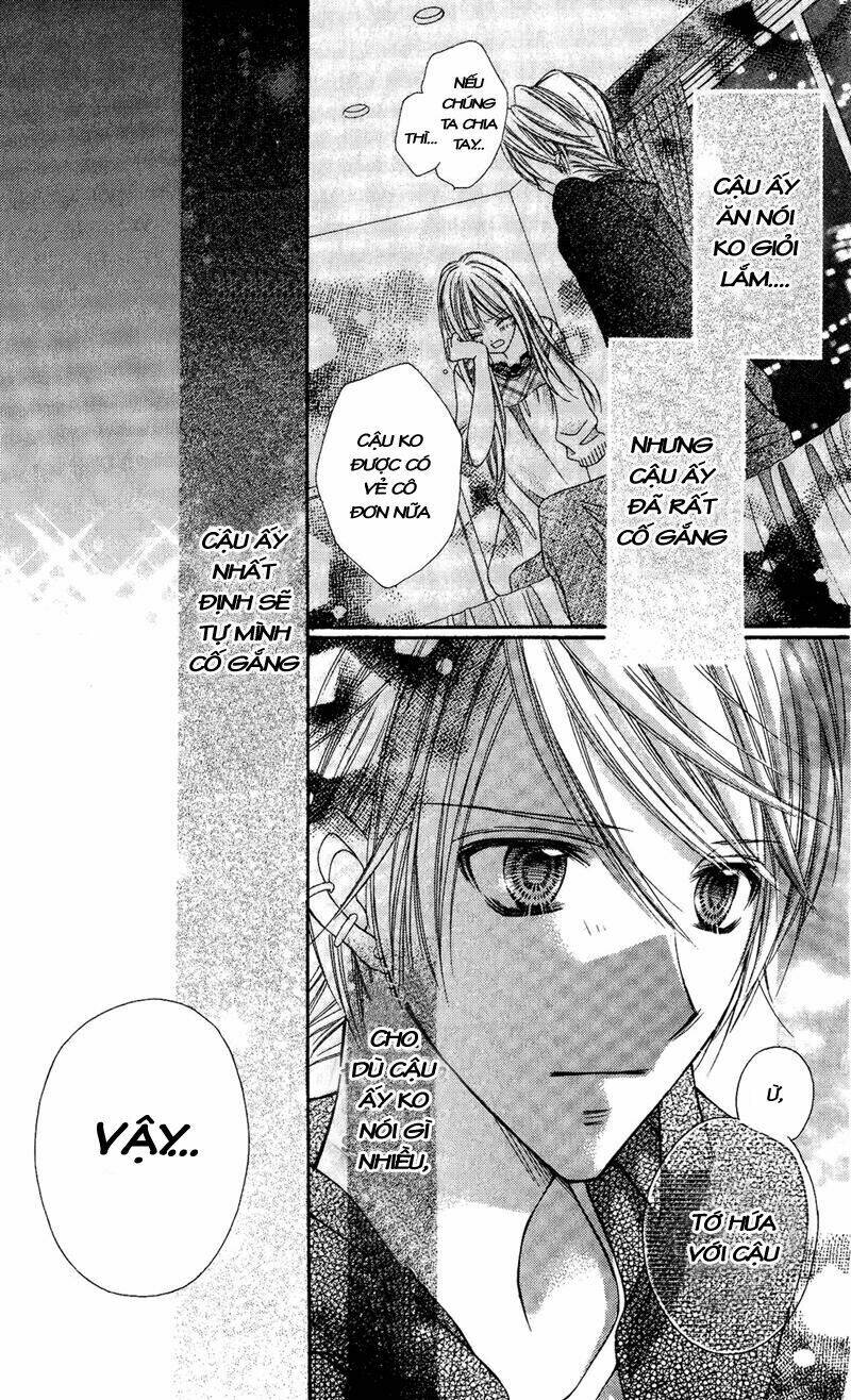 rockin' heaven chapter 20 26